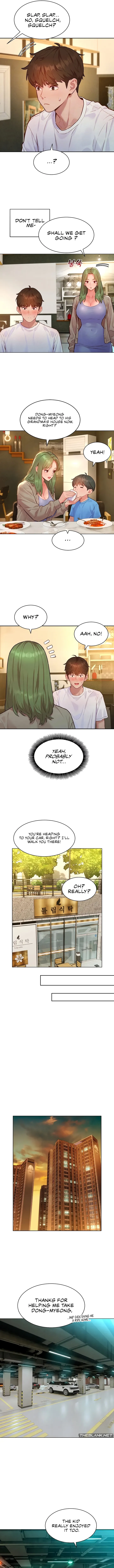 Secret Taste.Zip Chapter 23 - Page 4