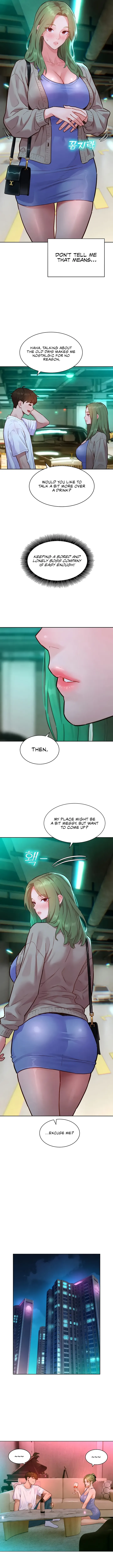Secret Taste.Zip Chapter 23 - Page 6