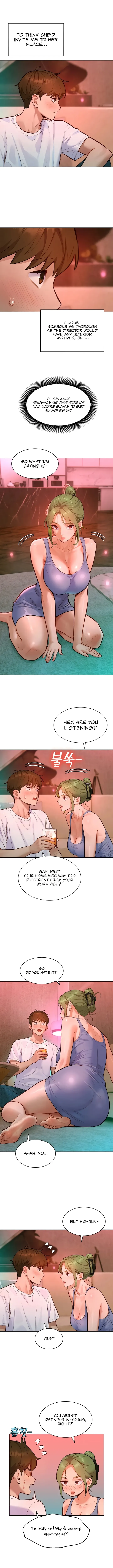 Secret Taste.Zip Chapter 23 - Page 7