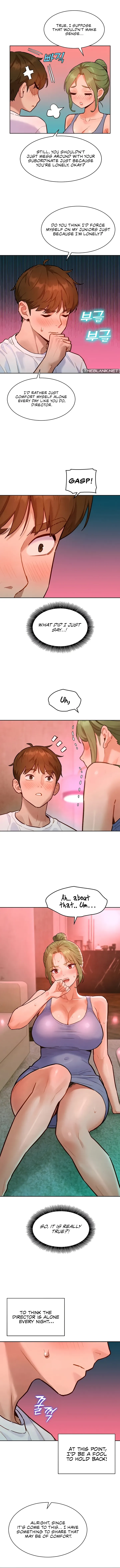 Secret Taste.Zip Chapter 23 - Page 8