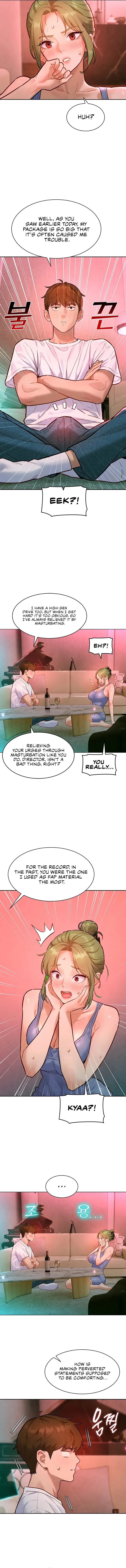 Secret Taste.Zip Chapter 23 - Page 9