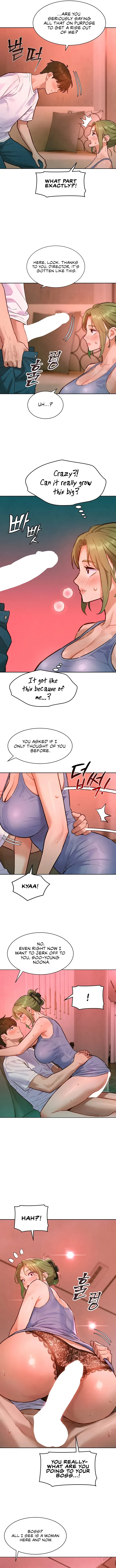 Secret Taste.Zip Chapter 23 - Page 11