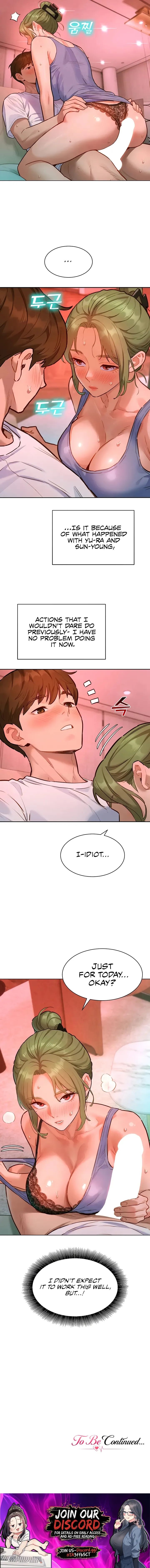 Secret Taste.Zip Chapter 23 - Page 12