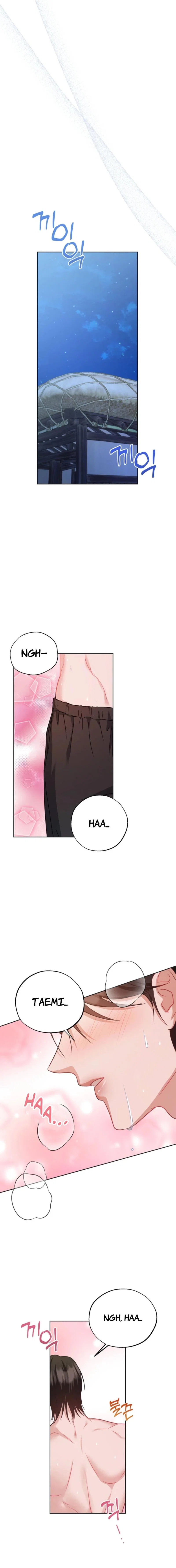 See You in the Chili Pepper Field! Chapter 24 - Page 14