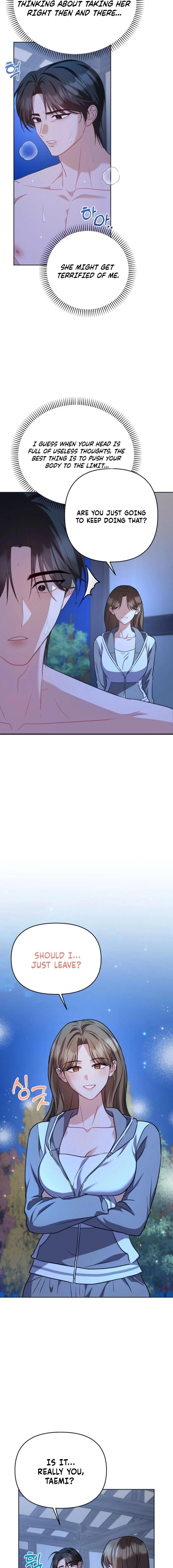 See You in the Chili Pepper Field! Chapter 24 - Page 16