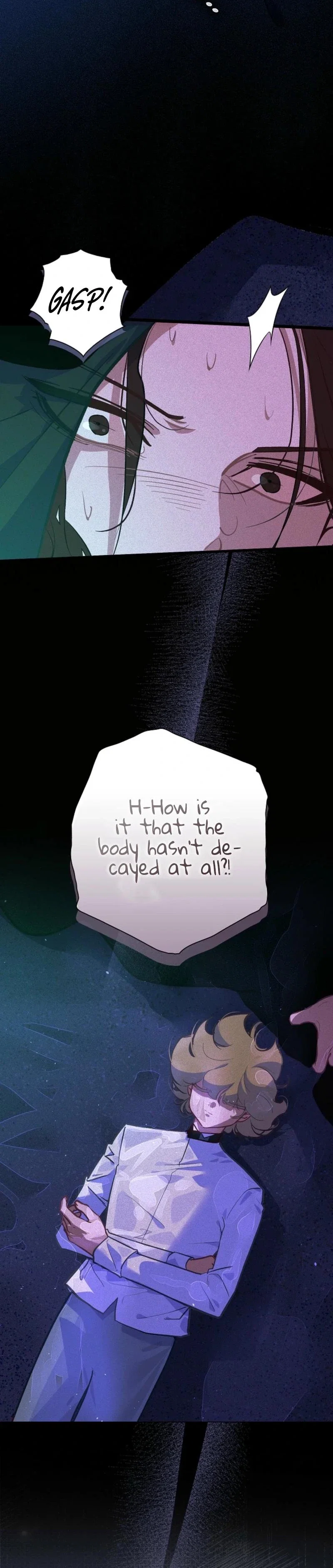 Seian Chapter 10 - Page 4