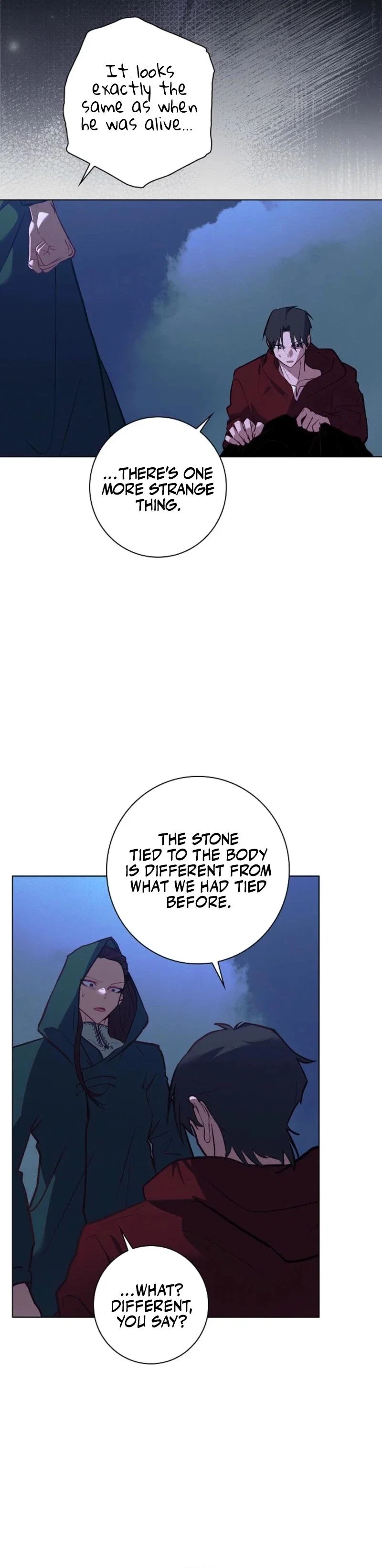 Seian Chapter 10 - Page 5