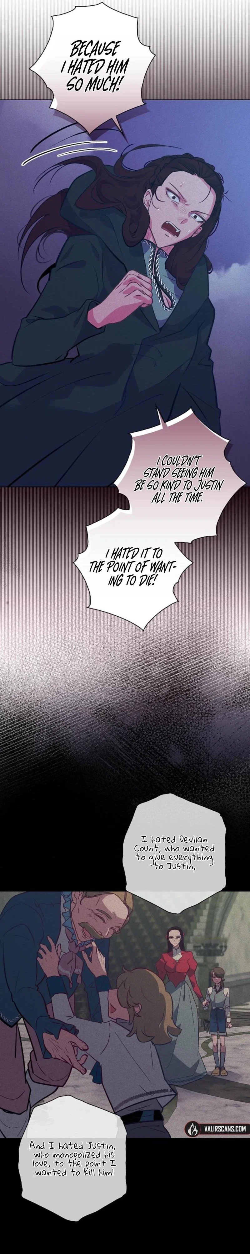 Seian Chapter 10 - Page 14