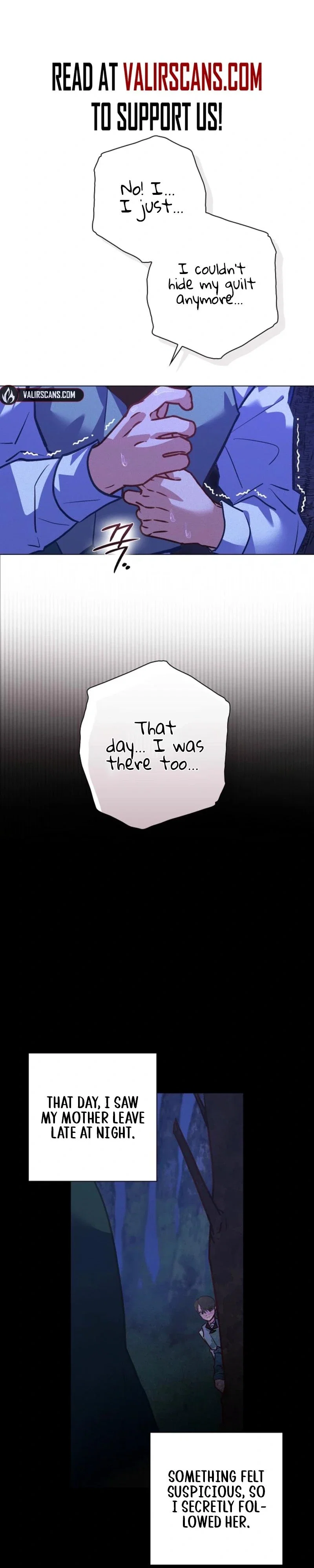 Seian Chapter 10 - Page 21