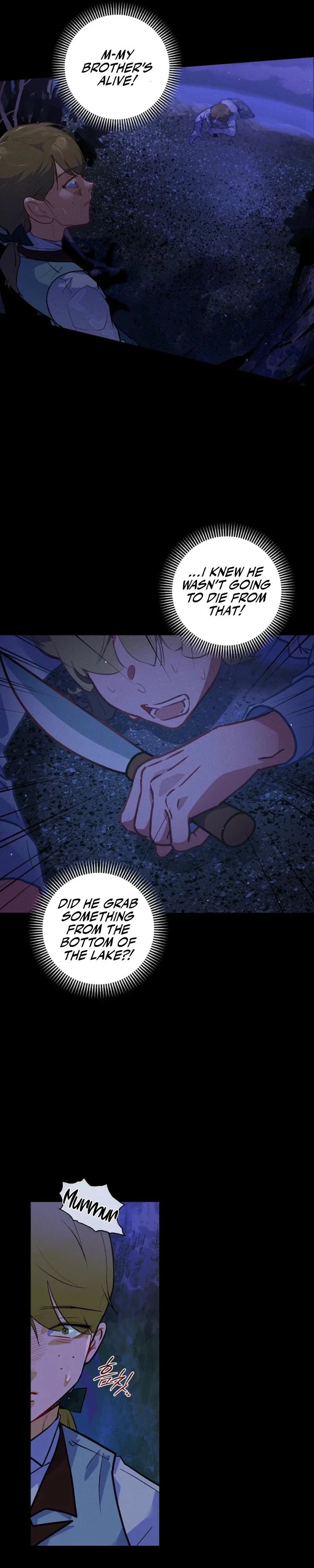 Seian Chapter 10 - Page 25