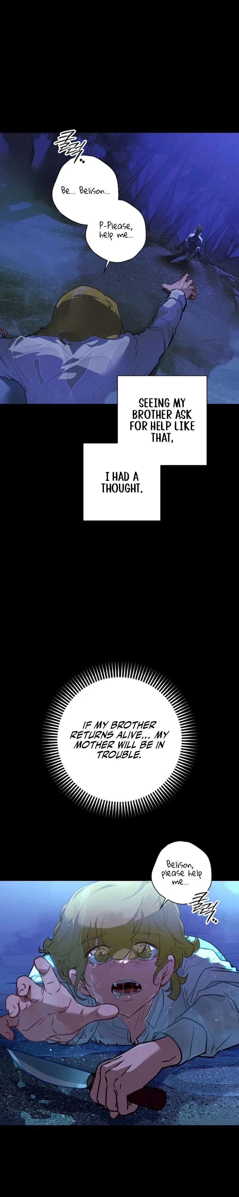Seian Chapter 10 - Page 26