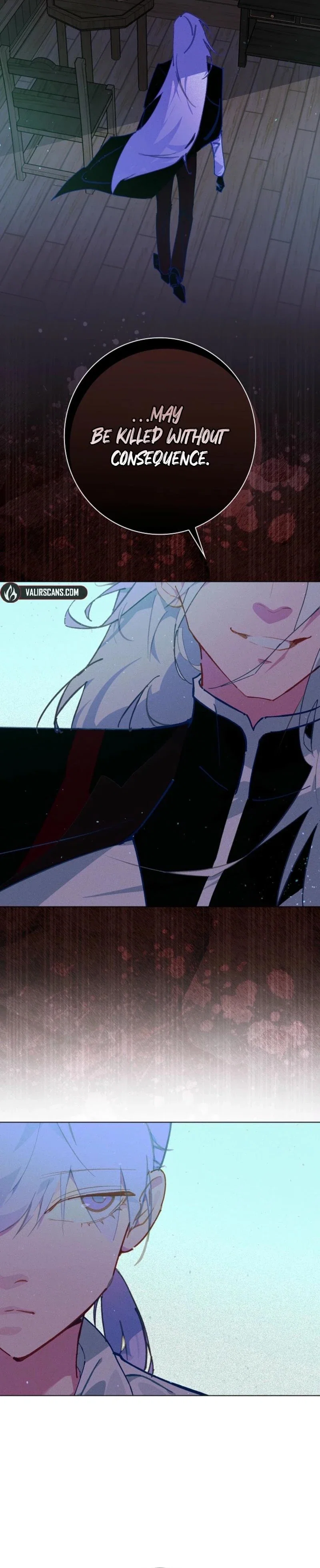 Seian Chapter 17 - Page 3