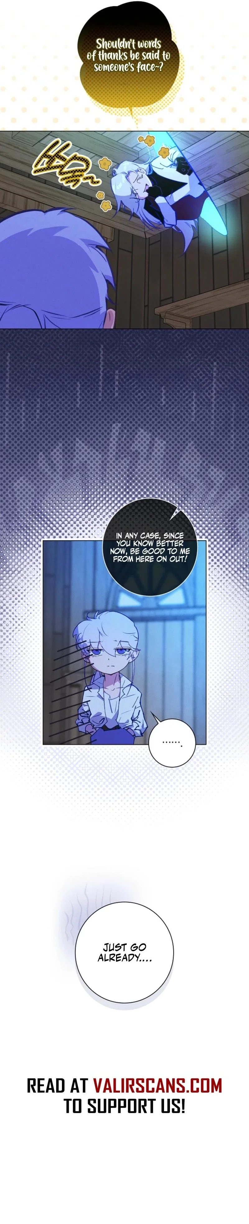 Seian Chapter 17 - Page 9