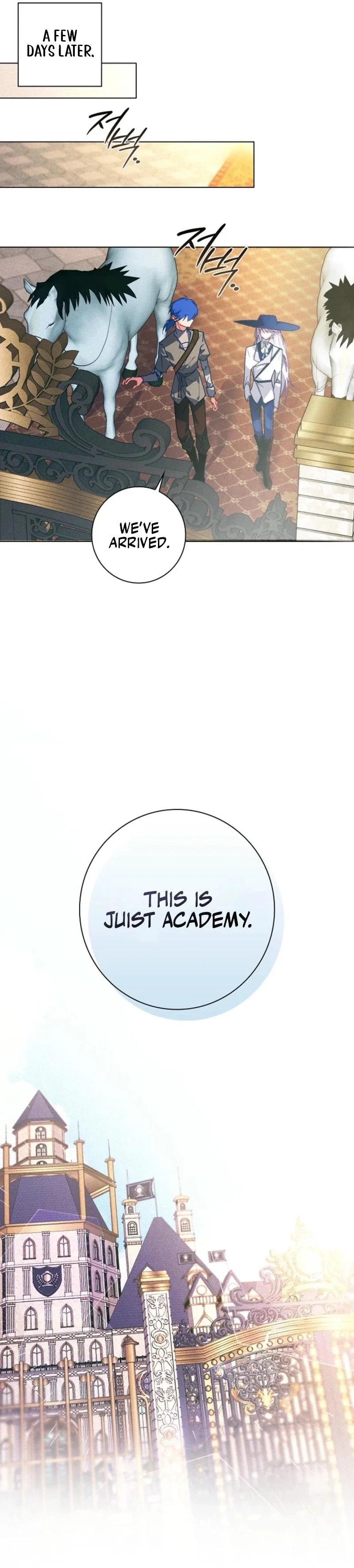 Seian Chapter 17 - Page 10