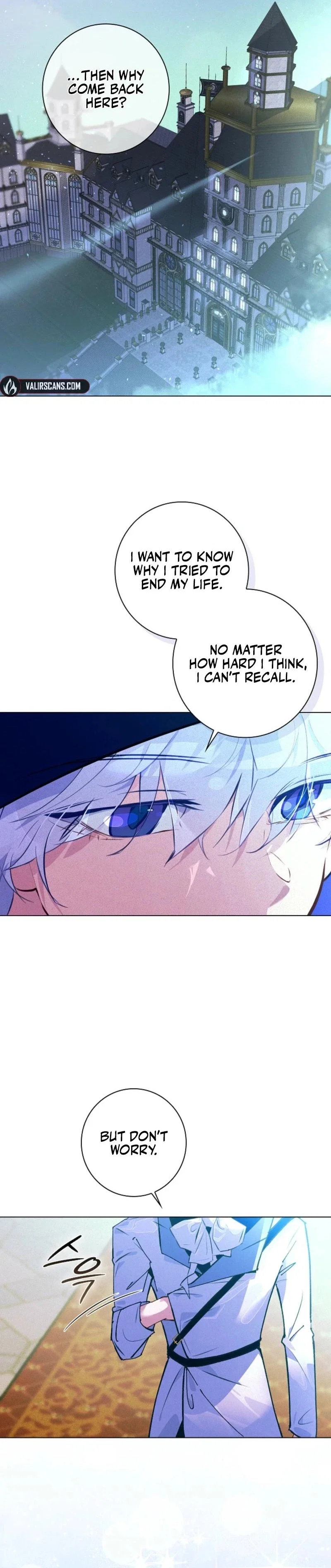 Seian Chapter 17 - Page 12