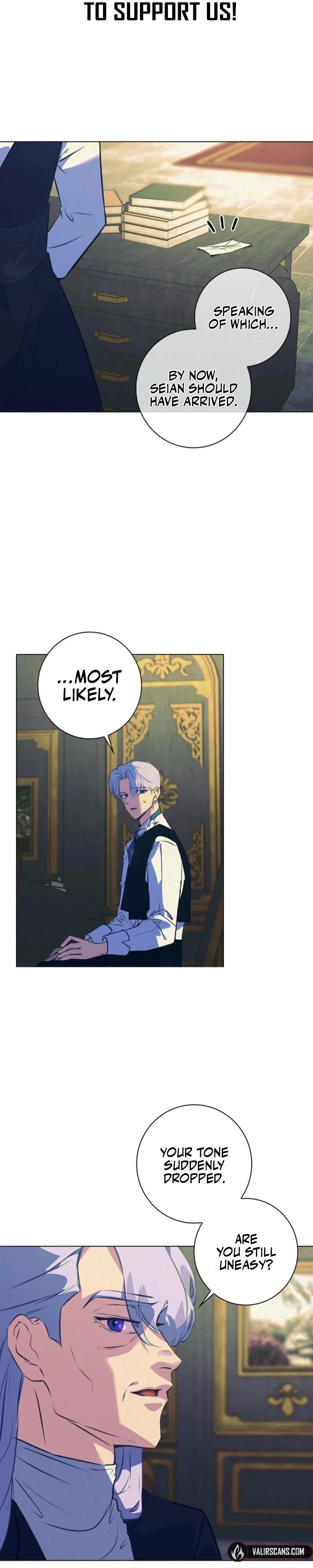 Seian Chapter 17 - Page 24