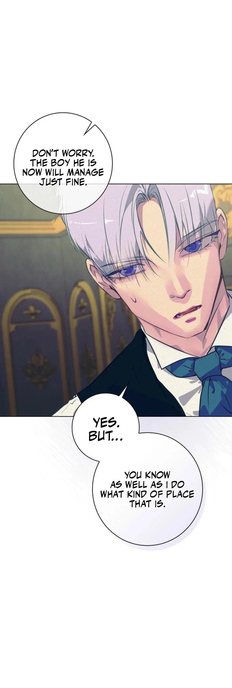 Seian Chapter 17 - Page 25