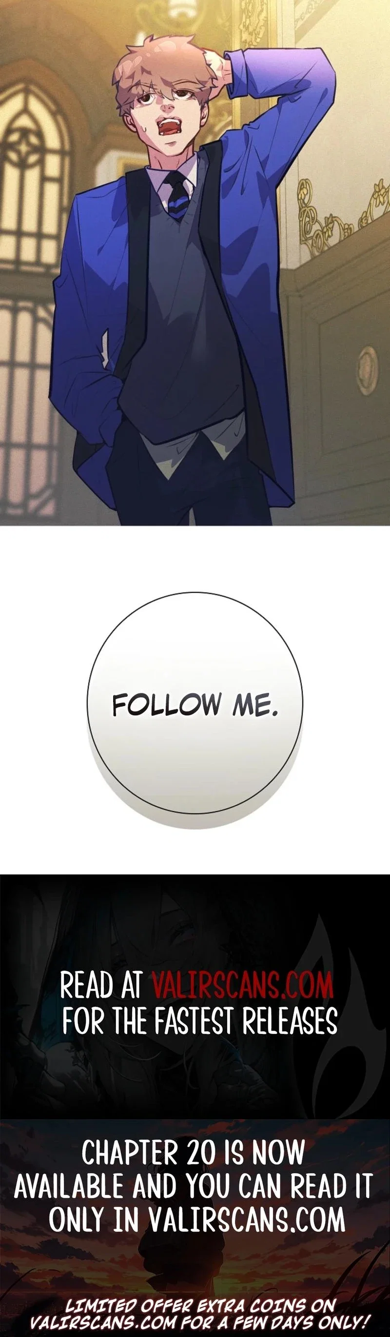 Seian Chapter 17 - Page 36