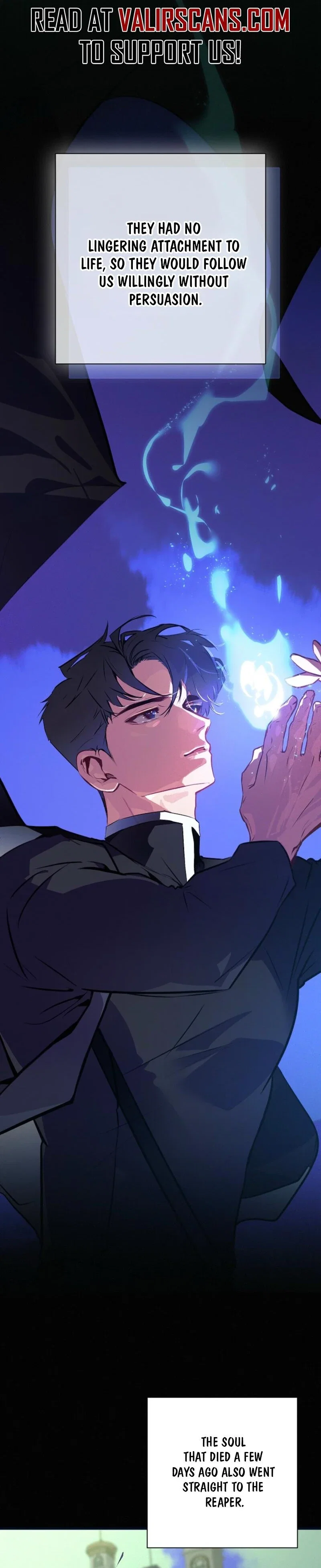 Seian Chapter 26 - Page 4