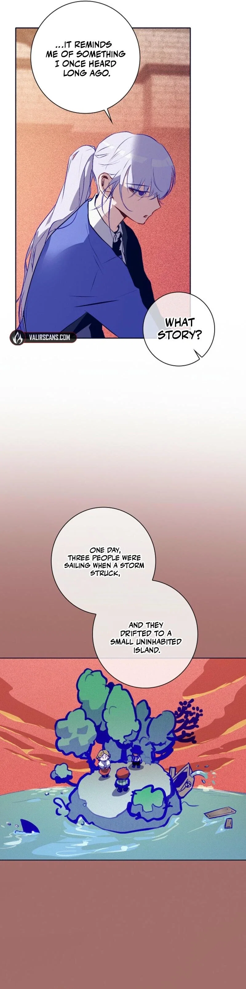 Seian Chapter 26 - Page 7