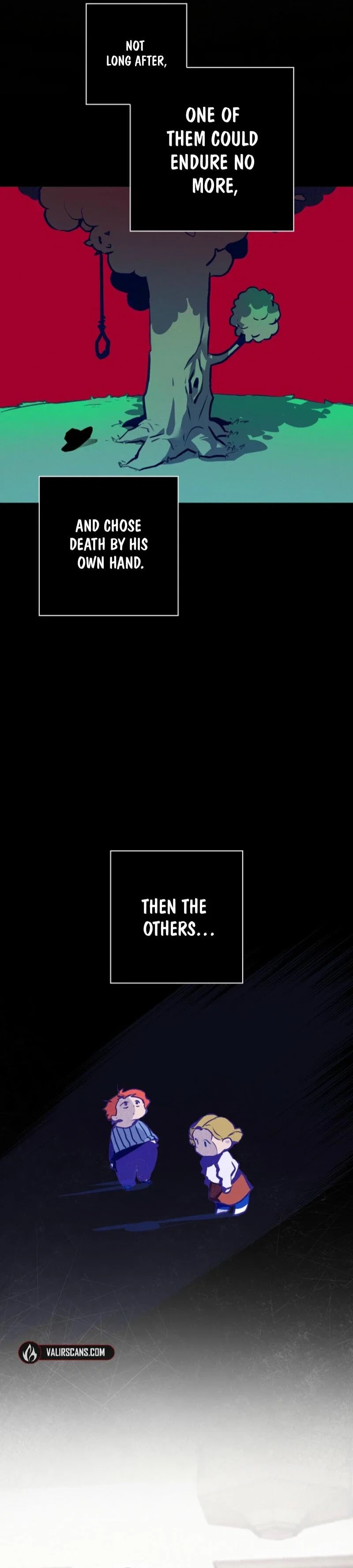 Seian Chapter 26 - Page 10