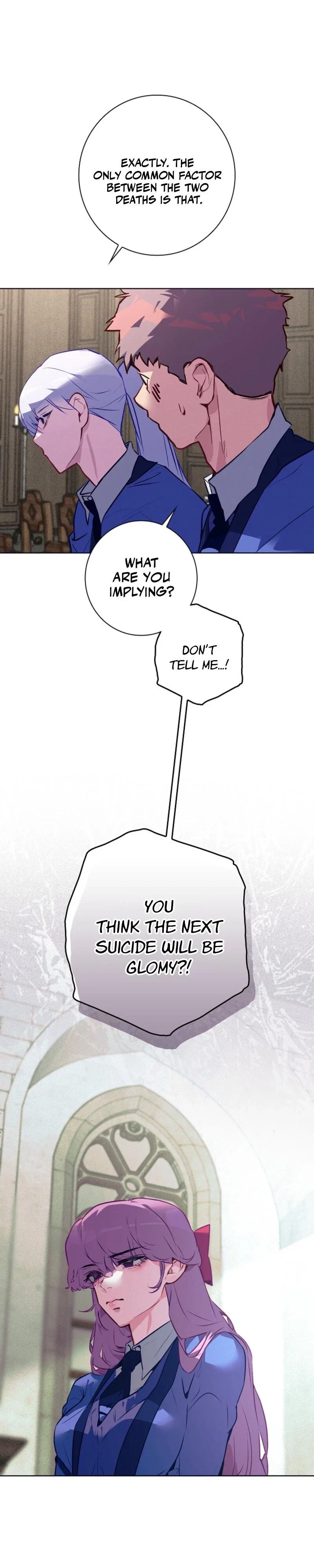 Seian Chapter 26 - Page 15
