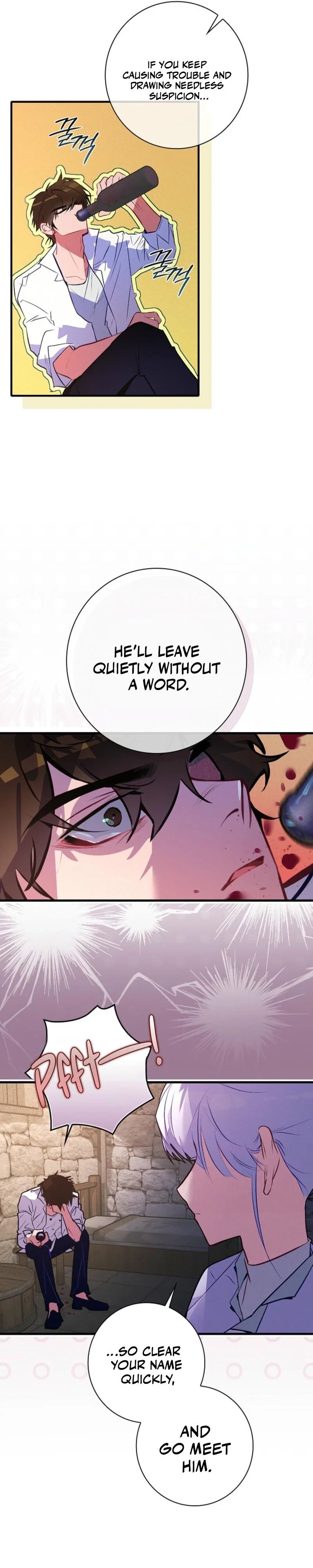 Seian Chapter 26 - Page 30