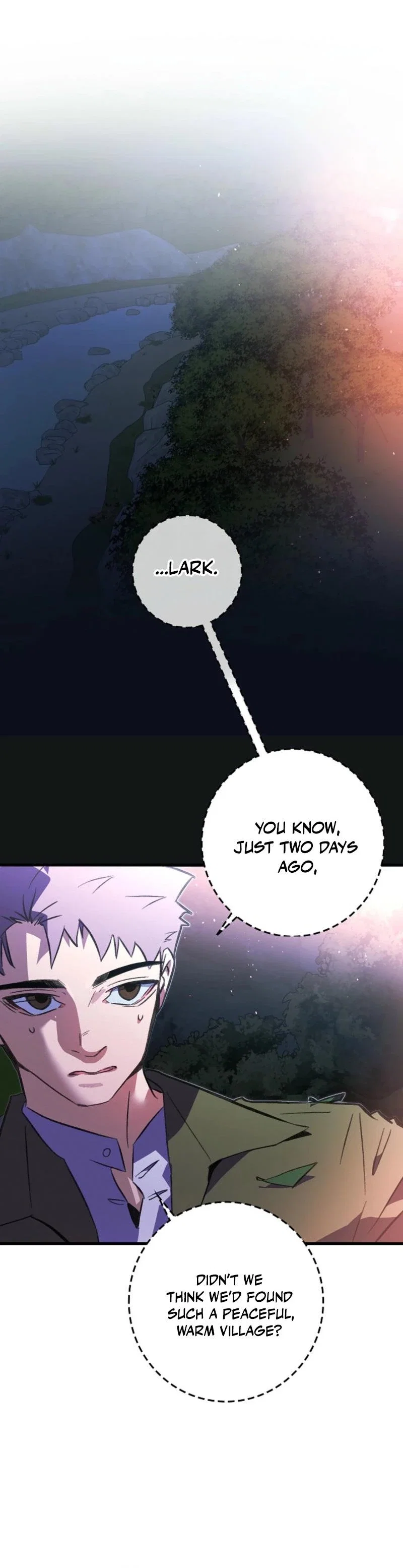 Seian Chapter 43 - Page 15