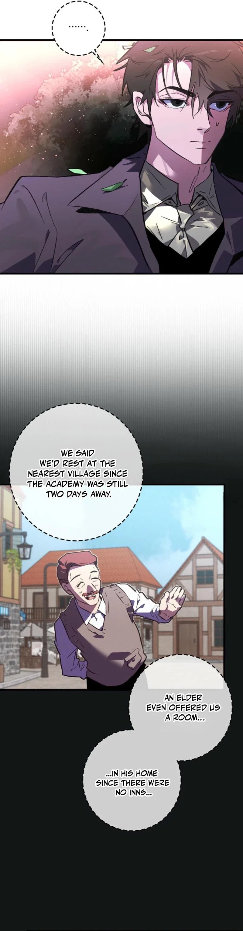Seian Chapter 43 - Page 16