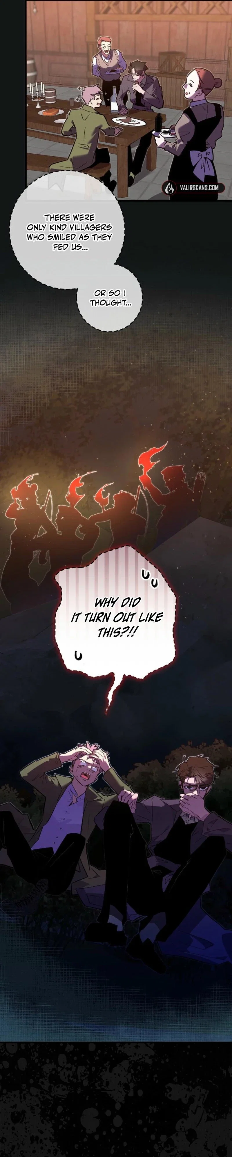 Seian Chapter 43 - Page 17