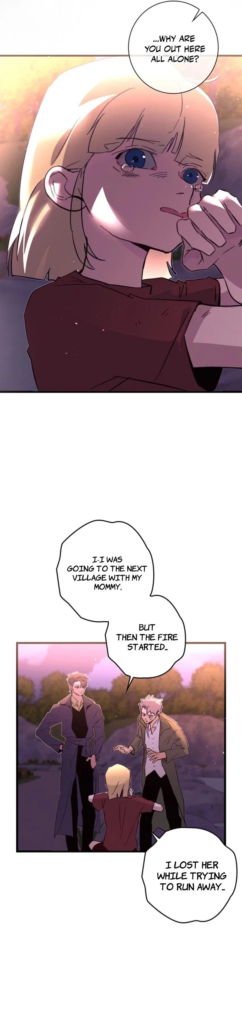 Seian Chapter 43 - Page 24
