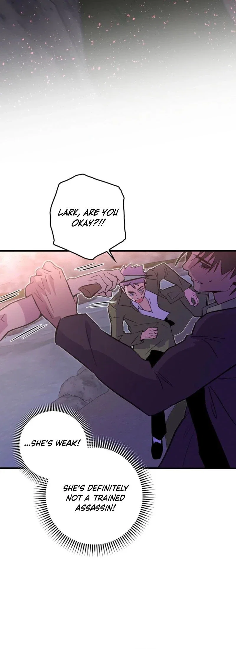 Seian Chapter 43 - Page 29