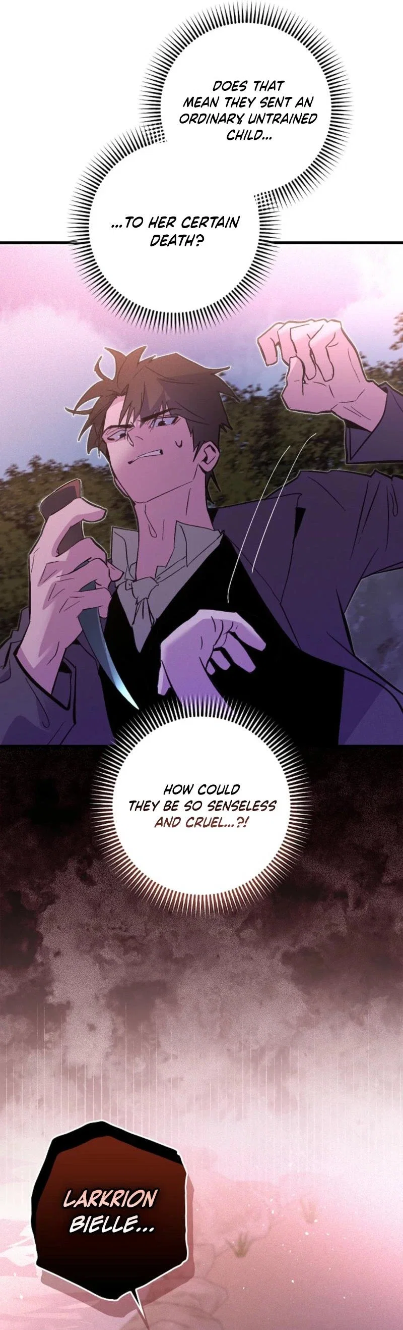 Seian Chapter 43 - Page 30