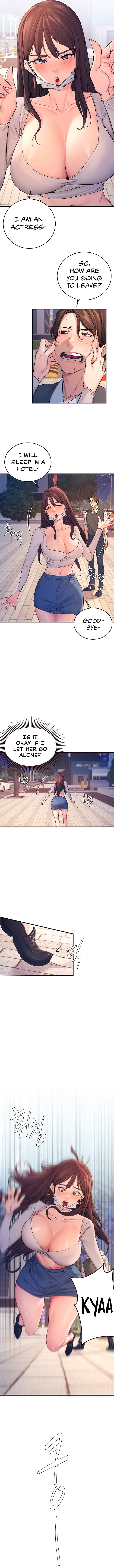 Selfishness 100% Chapter 3 - Page 4
