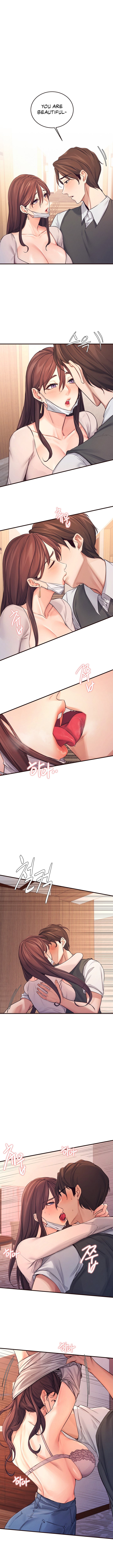 Selfishness 100% Chapter 3 - Page 9