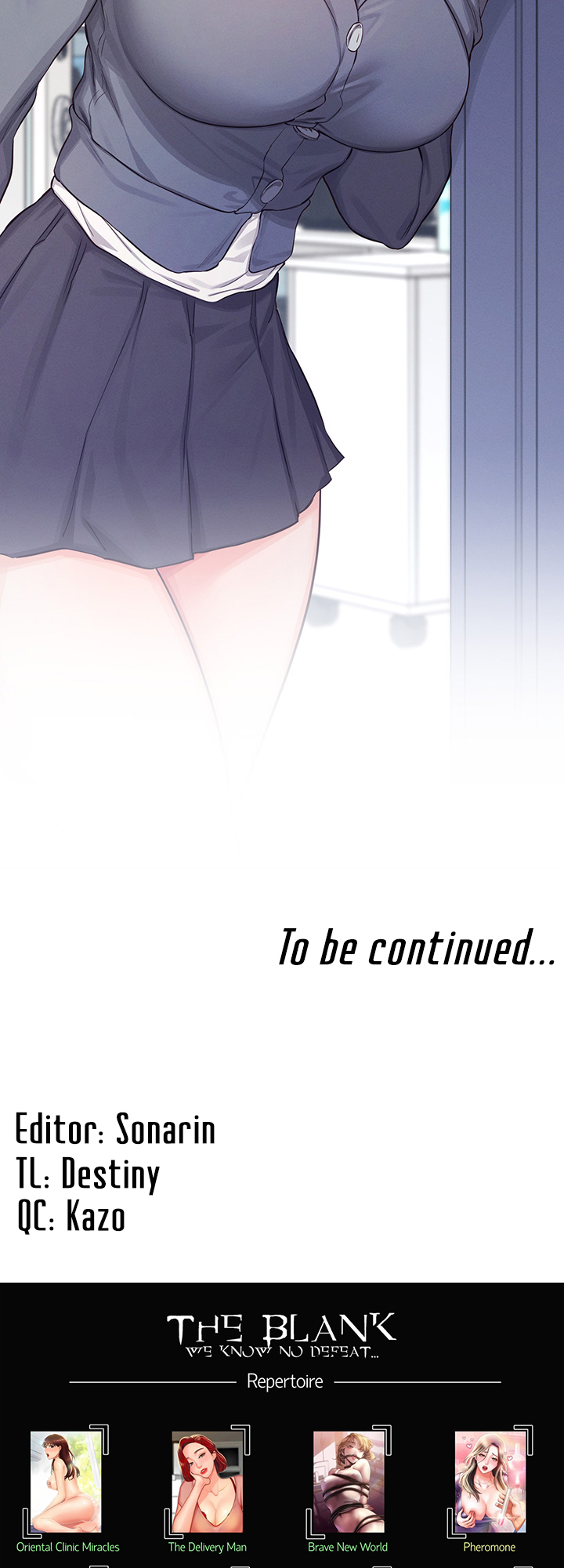 Selfishness 100% Chapter 12 - Page 56