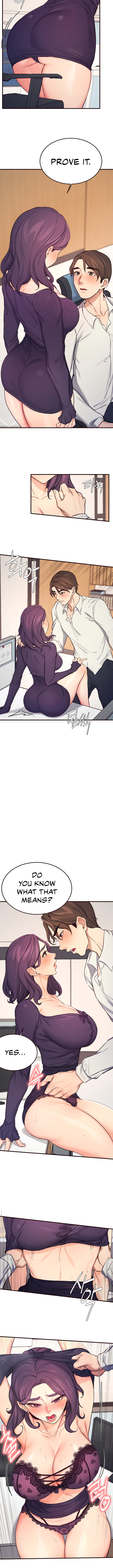 Selfishness 100% Chapter 23 - Page 6