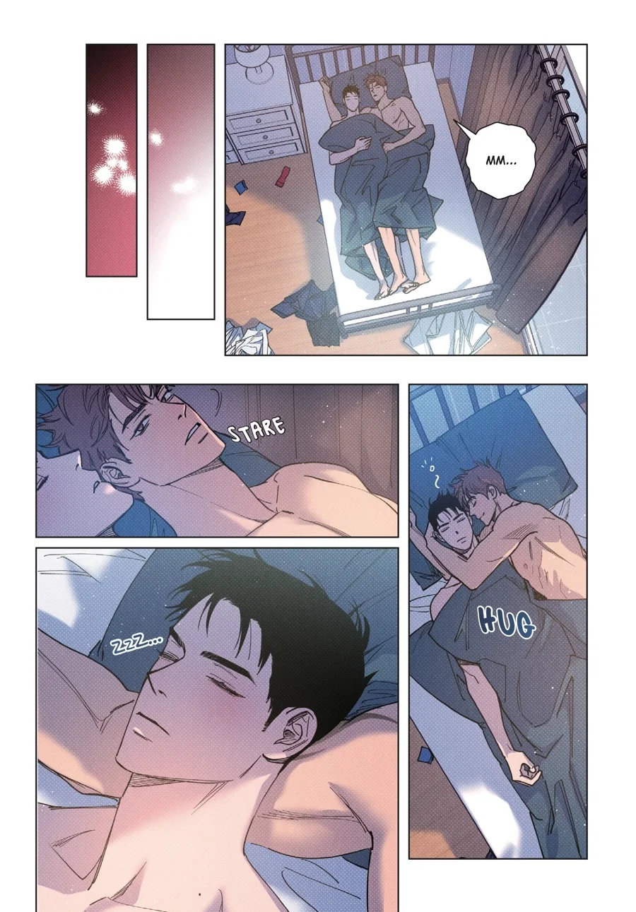 Semantic Error Chapter 13 - Page 24