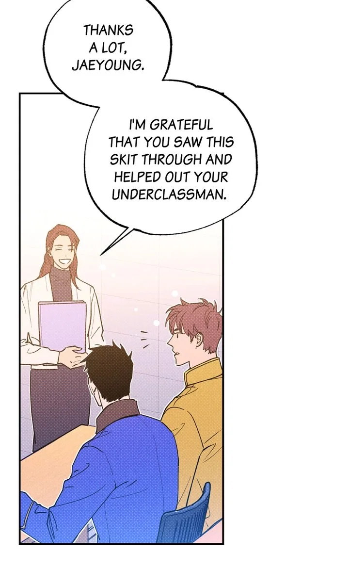 Semantic Error Chapter 25 - Page 4