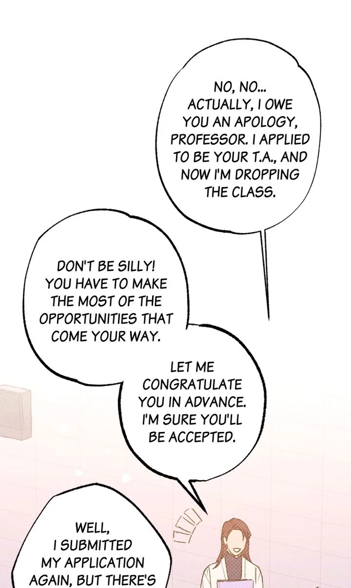 Semantic Error Chapter 25 - Page 5