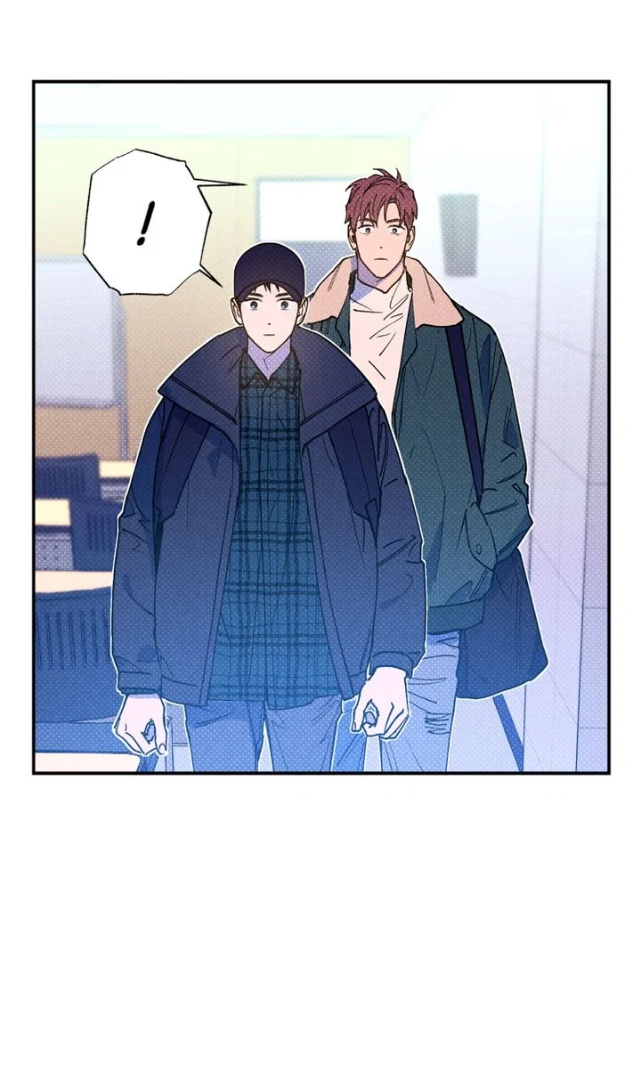 Semantic Error Chapter 25 - Page 9