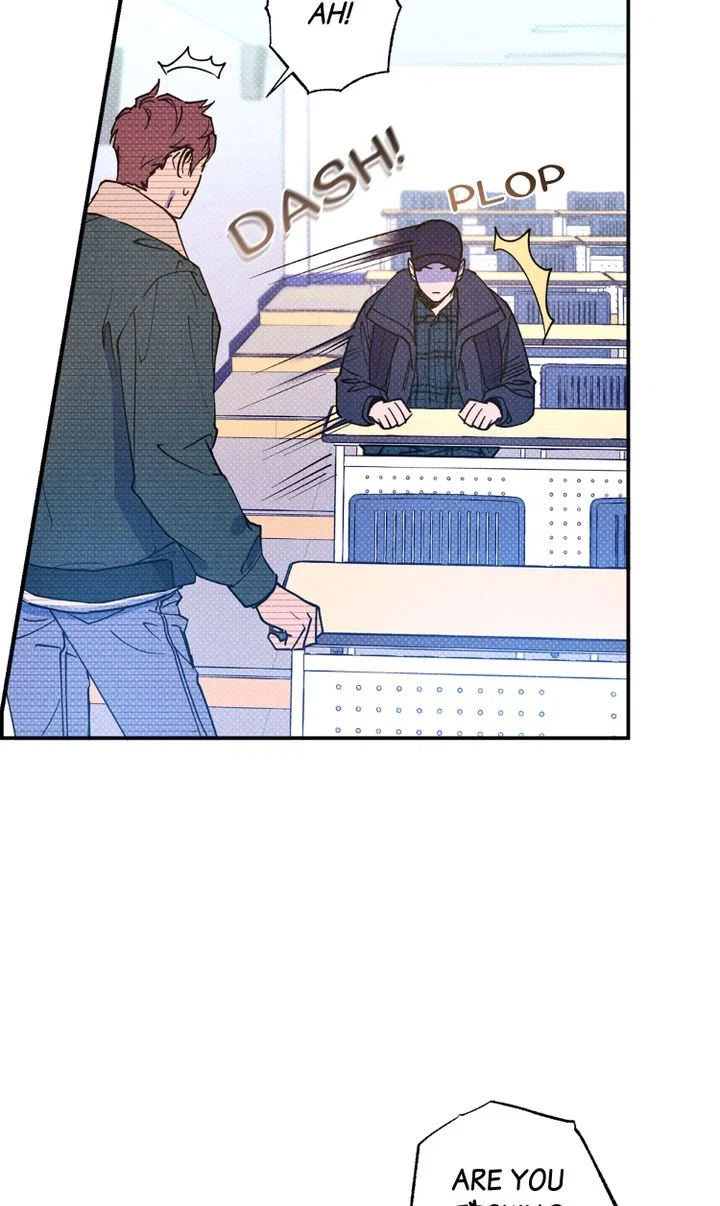 Semantic Error Chapter 25 - Page 11