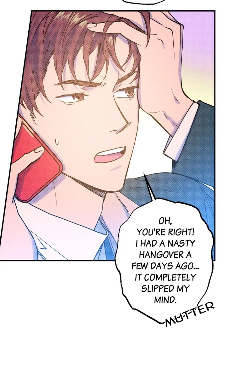 Semantic Error Chapter 25 - Page 13