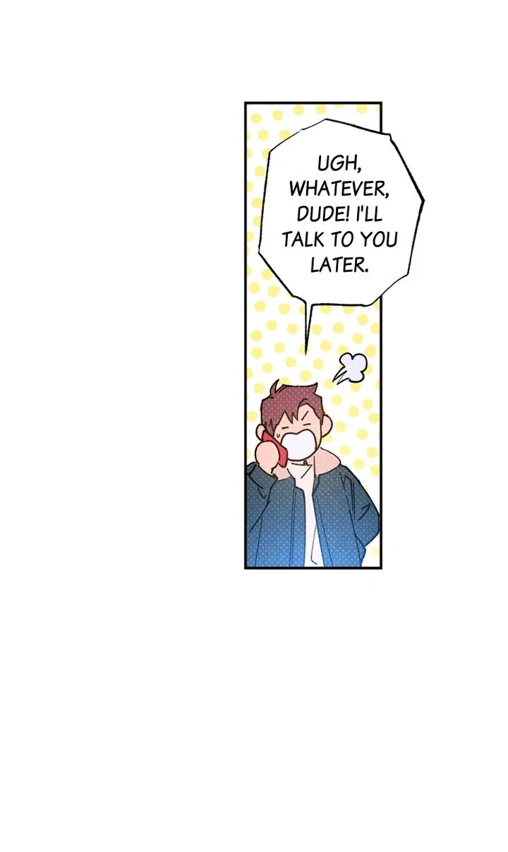 Semantic Error Chapter 25 - Page 14