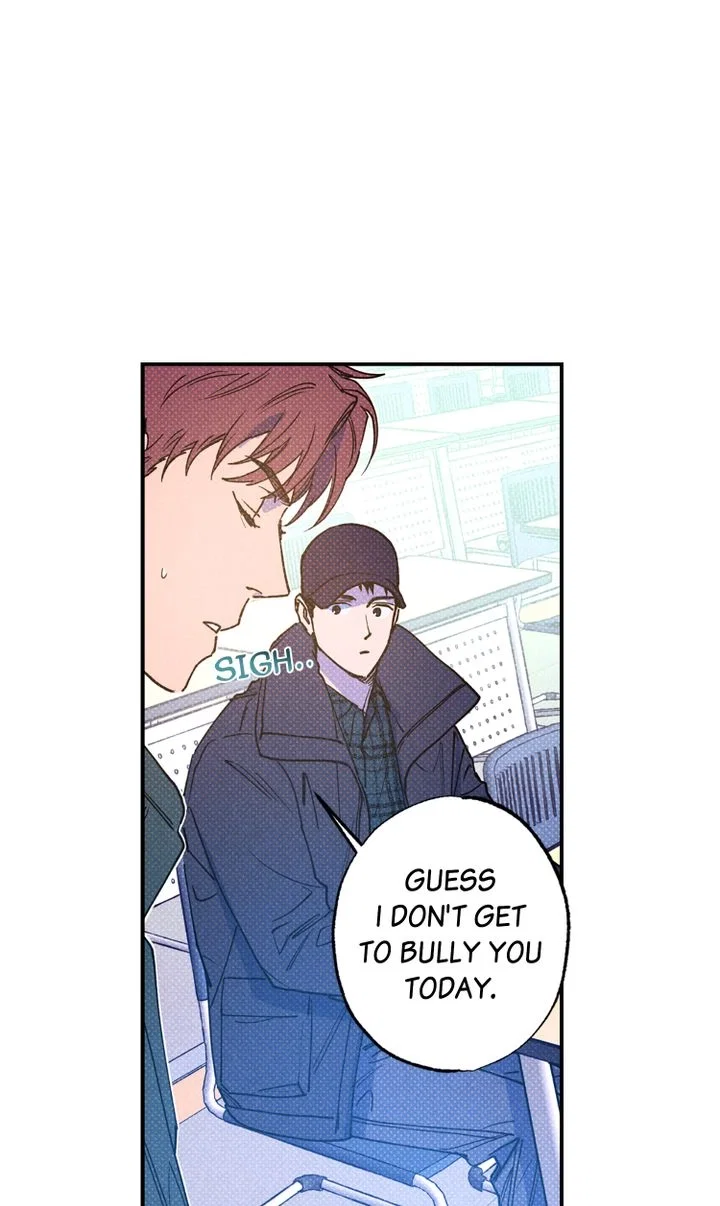 Semantic Error Chapter 25 - Page 15