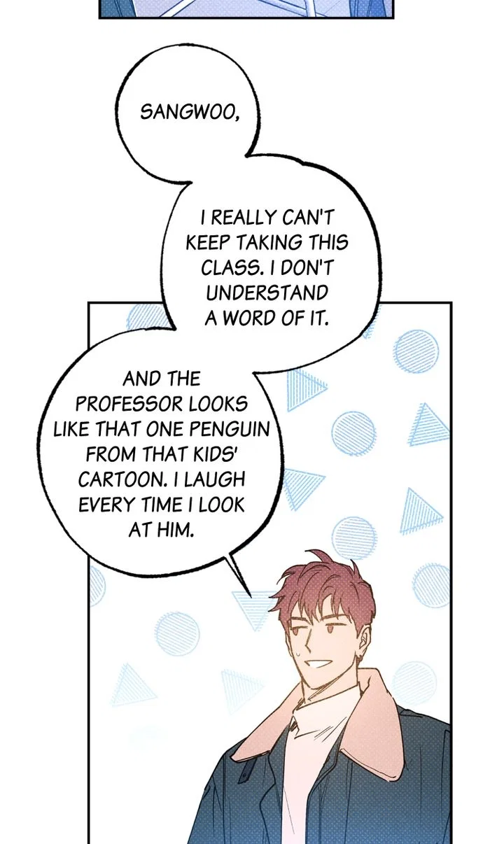 Semantic Error Chapter 25 - Page 16