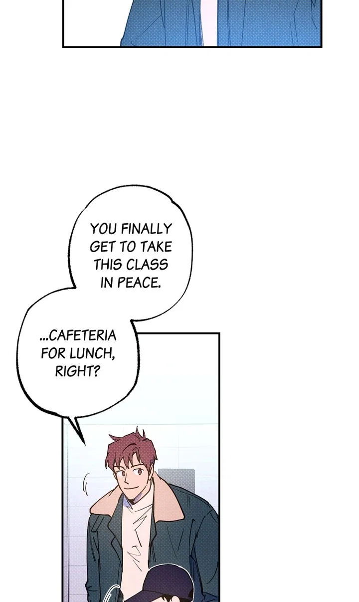 Semantic Error Chapter 25 - Page 17