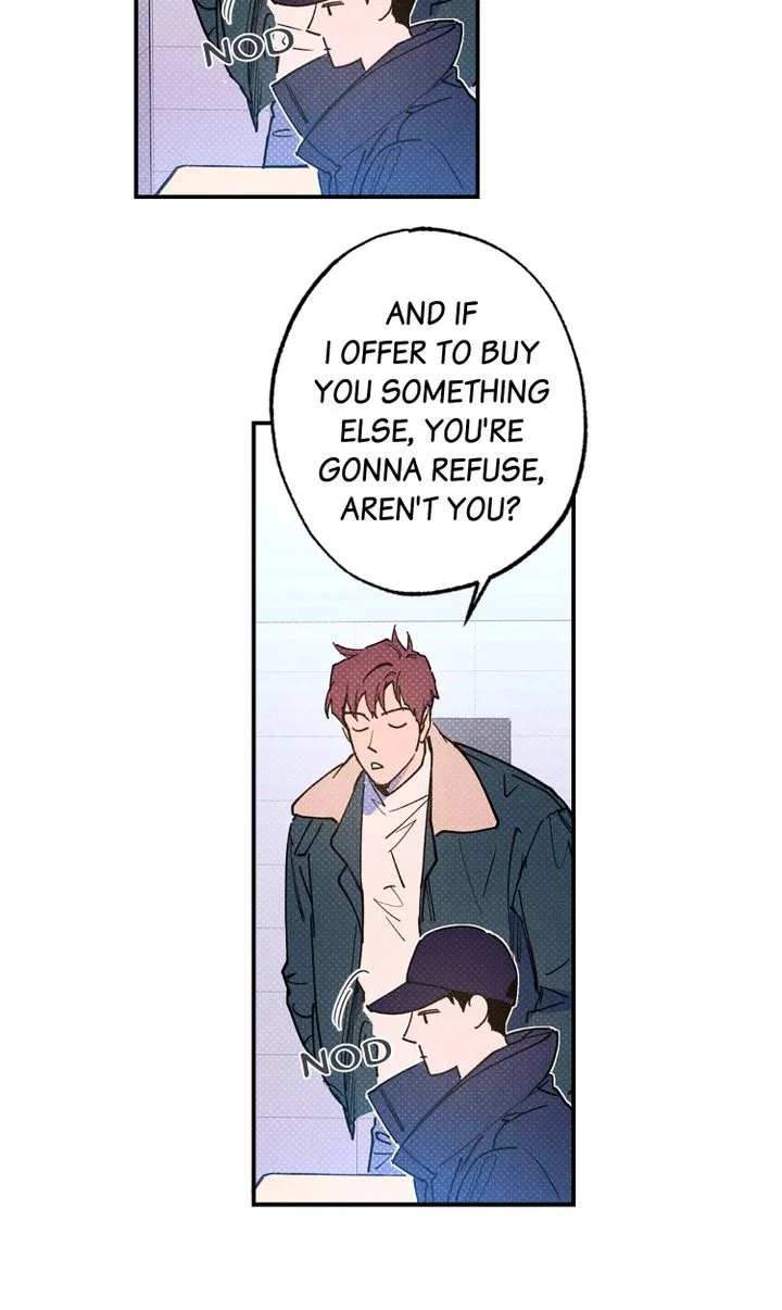 Semantic Error Chapter 25 - Page 18