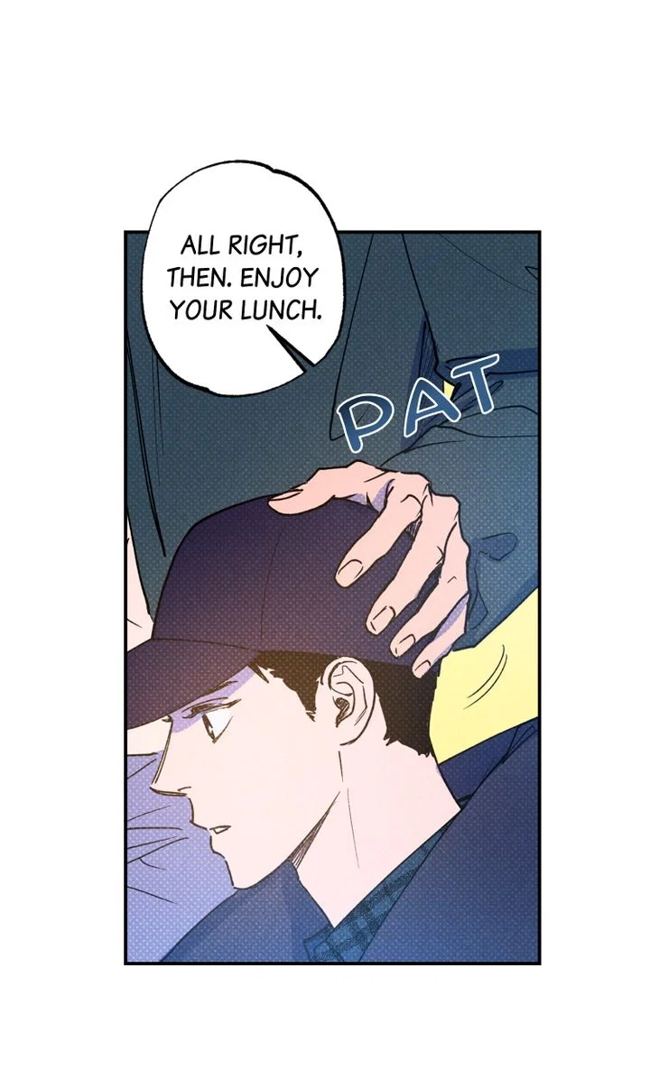 Semantic Error Chapter 25 - Page 19