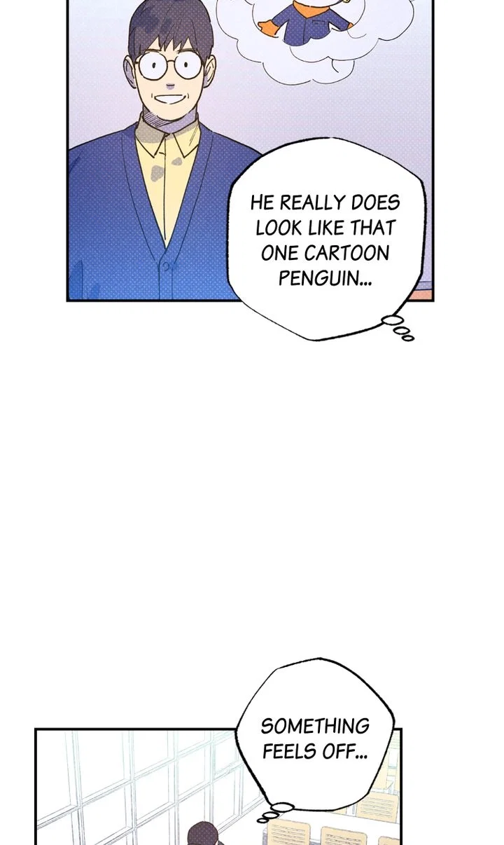 Semantic Error Chapter 25 - Page 23